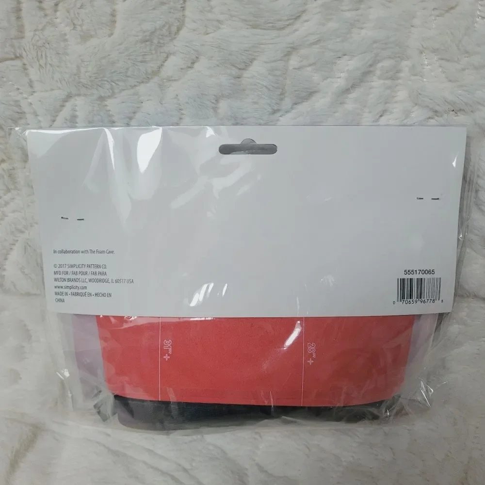 Simplicity new package